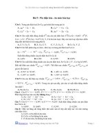 Pin điện hóa   ăn mòn hóa học 