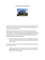 Học Tiếng Anh với bí mật cuộc sống 2