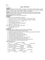 ON TAP E.L HKII THEO CHU DIEM NGUPHAP