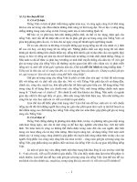 Khắc phjc lỗi chính tả cho học sinh