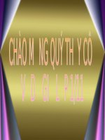 HỌC VẦN -BÀI EN -ÊN