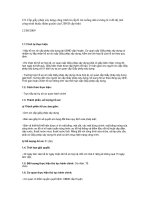 Cấp giấy phép xây dựng công trình từ cấp II trở xuống nhà ở riêng lẻ ở đô thị 