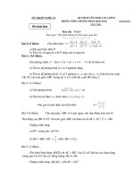 Tuyển Sinh Phan Bội Châu 05-06