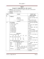 Leson plan 8Unit5.6.