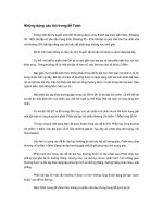 10 ĐIỀU KHÔNG NÊN KHI LÀM ĐỀ TOÁN