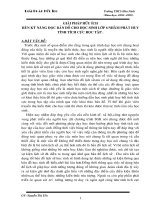 Giải pháp hữu ích