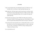 hạn chế rủi ro tín dụng trong cho vay  ngắn hạn tại ngân hàng thương mại cổ phần các doanh nghiệp ngoài  quốc doanh