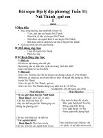 ĐL5- Bùi Thị Thu Thảo