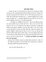 Báo cáo thực tập Công ty cổ phần xây dựng số 2 Thăng Long