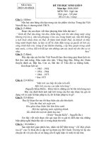 De HSG Ngu van 9 so 2