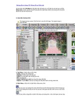 Hướng dẫn sử dụng 3D Album để tạo Slide ảnh.