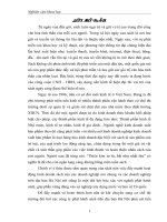 “Hoạt động liên kết xuất bản sách trong các doanh nghiệp kinh doanh xuất bản phẩm trên địa bàn Hà Nội” 