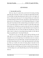 Quy trình định giá bất động sản thế chấp là nhà ở tại Techcombank