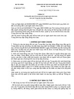 Tai chính Trung tâm học tập cộng đồng