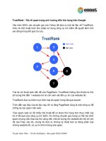 trustrank - yếu tố quan trọng ảnh hưởng đến thứ hạng trên google