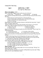 Kiem Tra Van 9 - t115