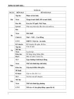 giao an lop 5 tuan 22( da sua)