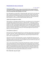 Phì đại tiền liệt tuyến