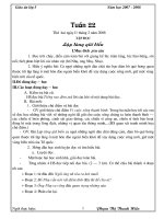 tuần 22- l 5