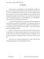 một số vấn đề về hạch toán kế toán Bất động sản đầu tư”.