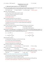 Đề hay tôi up lại cho ai chưa down .2