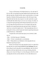 Một số giải pháp hạn chế rủi ro tín dụng đối với khu vực kinh tế ngoài quốc doanh tại ngân hàng thương mại cổ phần Nhà Hà nội – HABUBANK