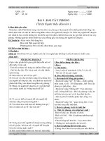 N văn 8. tuần 9-19