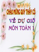 Luyen tap (trang 157 sgk Toan 1)