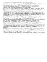 CODE ĐIỂM TIN TRONG TUẦN