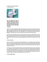 5 cách sao lưu dữ liệu an toàn