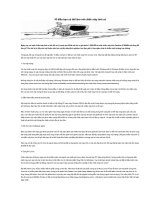 10 việc làm hữu ích với chiếc máy tính cũ