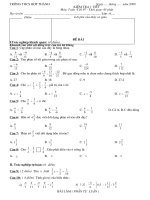 KTra Toan6 Tiet 97(Chi Lan)HKII08-09