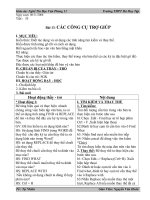 GATHVP-Trường THPH Hà Huy Tập