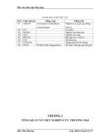 ĐÁNH GIÁ THỰC TRẠNG TỔ CHỨC KINH DOANH VÀ TỔ CHỨC HẠCH TOÁN KẾ TOÁN TẠI CTCP KINH DOANH KHÍ HOÁ LỎNG MIỀN BẮC VÀ MỘT SỔ38 Ý KIẾN ĐỀ XUẤT