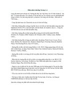 Phần mềm Giải đáp Tin học 1.4