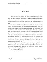 Đánh giá những kết quả đạt được và phương hướng nhiệm vụ năm 2009 của Chi nhánh Ngân hàng Công thương Bỉm Sơn