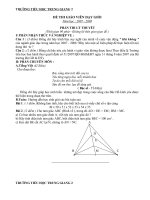 Đề thi GVDG 2007-2008