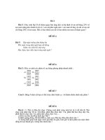 Bo de du tuyen Giao luu  toan tuoi thơ 2005 (BGD)