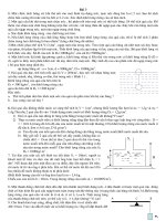 on Vat vao 10 chuyen tu de --> khó -P4