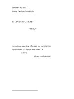 đề kiểm tra hóa 9