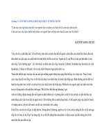 Điều bạn thực sự mong muốn  CON NGƯỜI PHI THƯỜNG TRONG bạn 