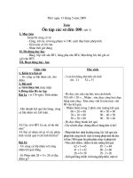 Toan 1 On cac so den100