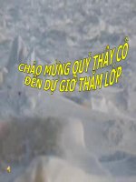 Sử dụng nguồn tài nguyên hợp lý