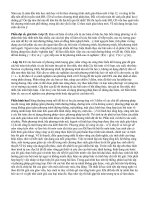 Môn toán cần kỹ năng tính toán nhanh