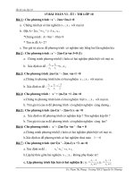 Chuyên đề VIET ( Quảng Trị )