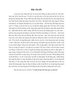  Ưu đãi xã hội Việt Nam qua các thời kỳ 