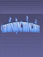 Chuyển động thẳng đều - NHN