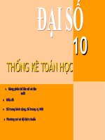 Biểu đồ Hình Quạt