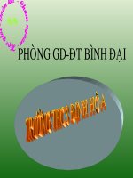 Dien tich tam giac.tuyet