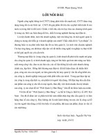 khoa luan web ban hang 